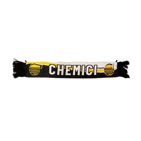 Autošála #chemici